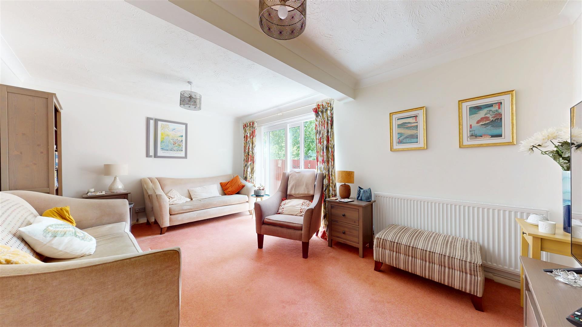 Summerhayes, Great Linford, Milton Keynes